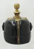 Hessen Field Artillery Officer Pickelhaube Visuel 5